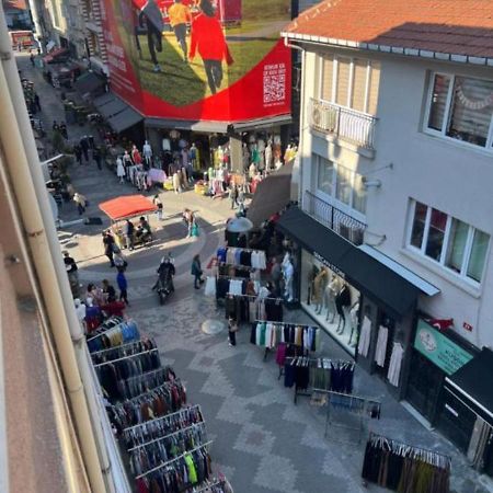 Kadikoey Holiday Home Istanbul Ngoại thất bức ảnh