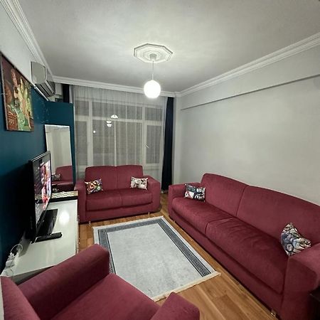 Kadikoey Holiday Home Istanbul Ngoại thất bức ảnh