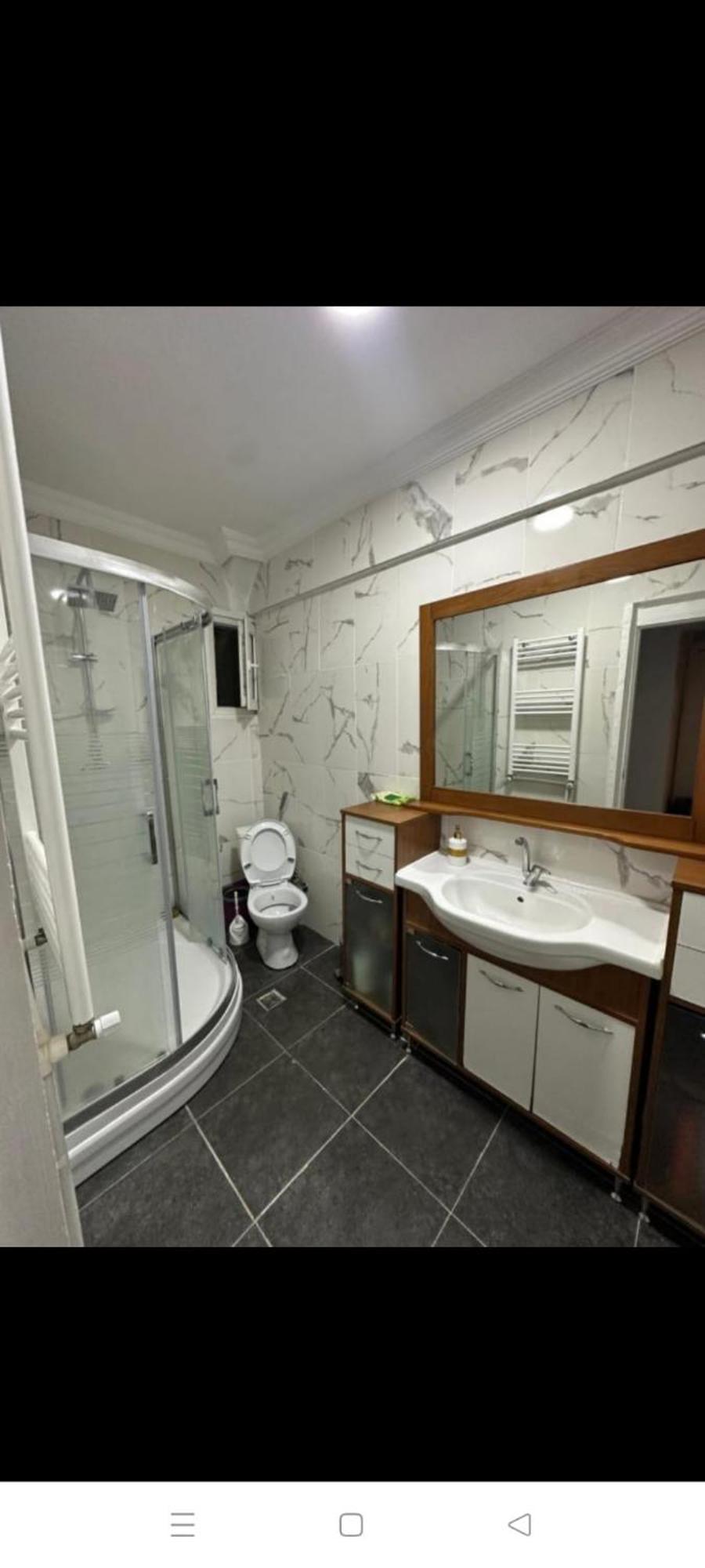 Kadikoey Holiday Home Istanbul Ngoại thất bức ảnh