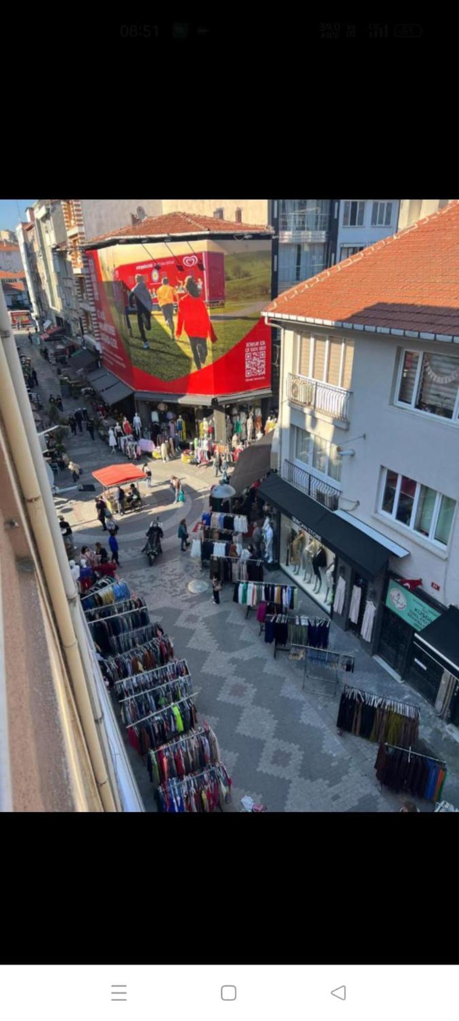 Kadikoey Holiday Home Istanbul Ngoại thất bức ảnh