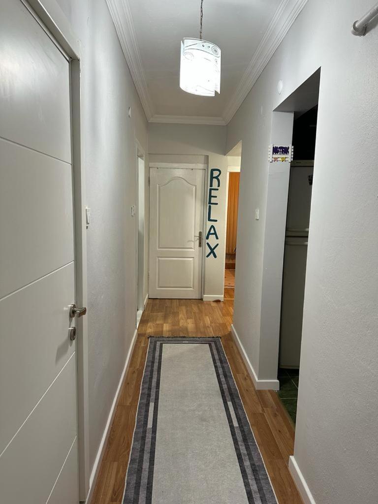 Kadikoey Holiday Home Istanbul Ngoại thất bức ảnh