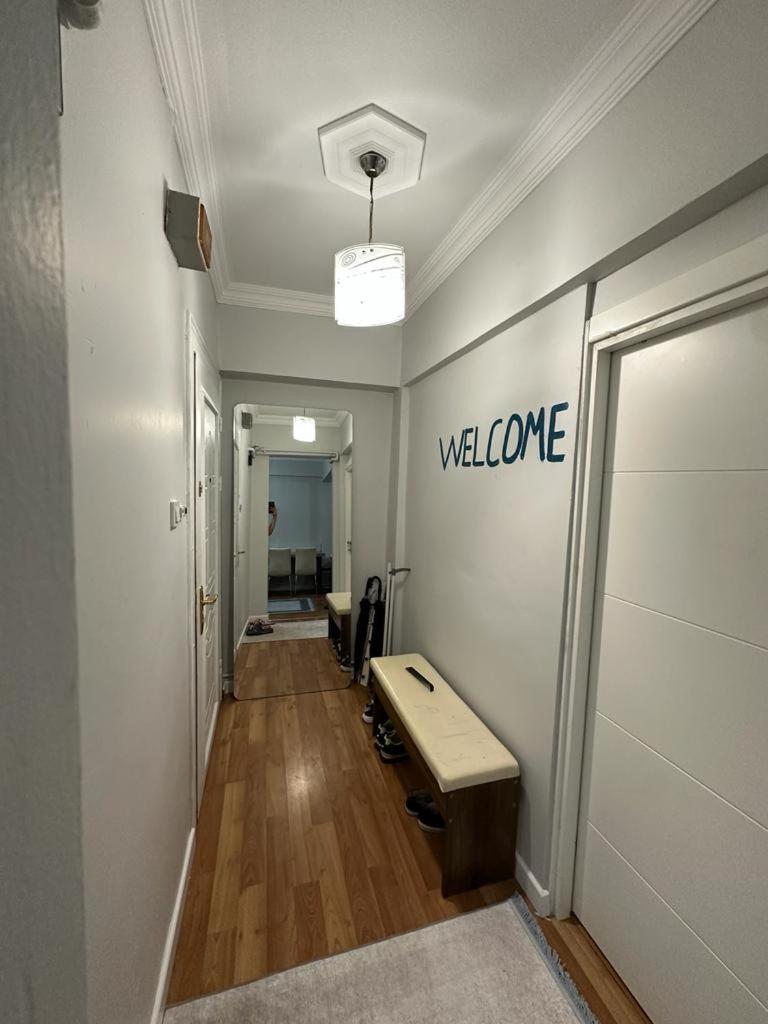 Kadikoey Holiday Home Istanbul Ngoại thất bức ảnh
