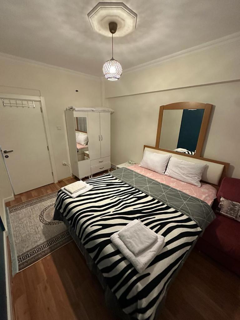 Kadikoey Holiday Home Istanbul Ngoại thất bức ảnh