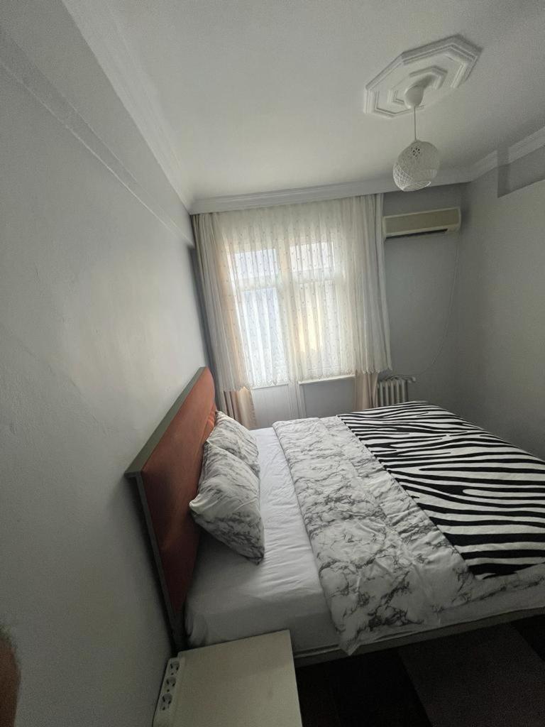 Kadikoey Holiday Home Istanbul Ngoại thất bức ảnh