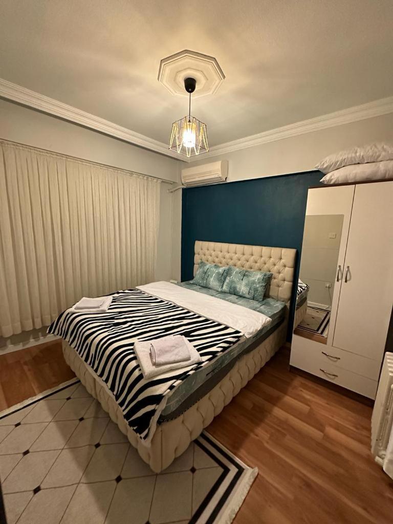 Kadikoey Holiday Home Istanbul Ngoại thất bức ảnh