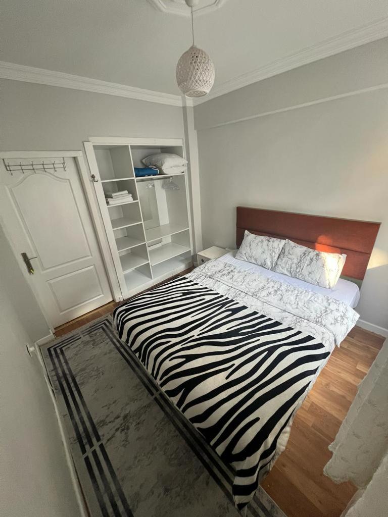 Kadikoey Holiday Home Istanbul Ngoại thất bức ảnh